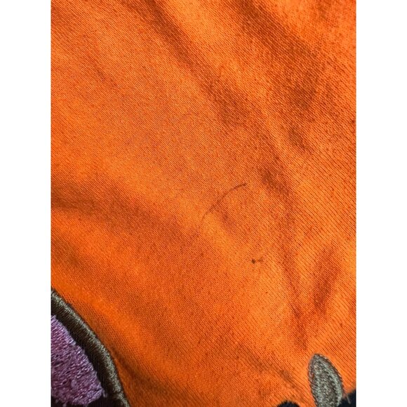 One of a Kind Paw Patrol 4th Birthday T Shirt Kids Small Orange Chase Embroider - Picture 8 of 11